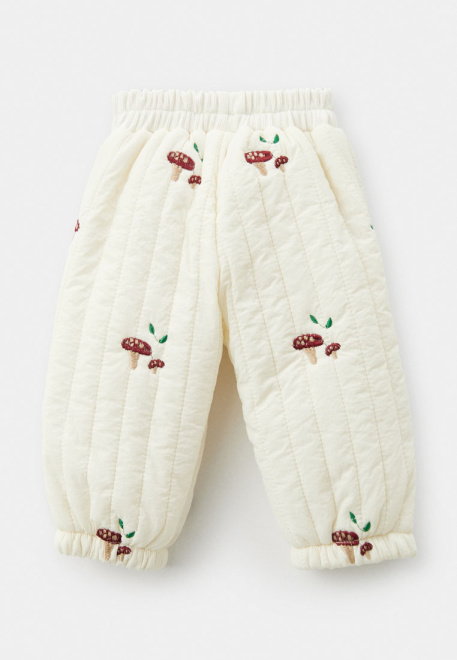 Комплект из куртки Кэлум и брюк Перси